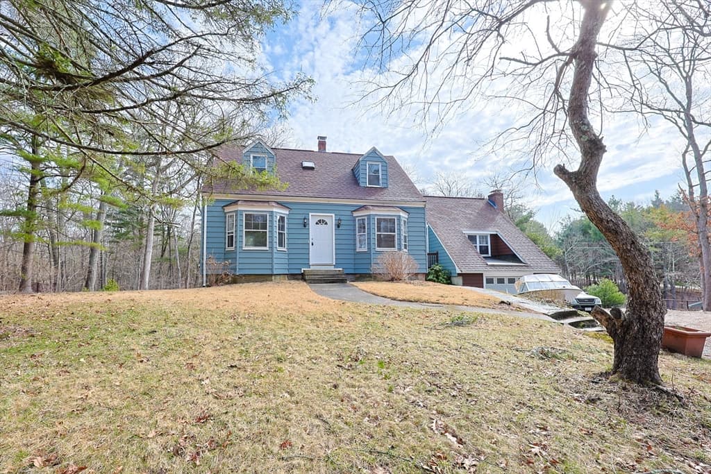 Single Family Residence at 234 York St, Canton MA 02021, Canton, photo 38 of 38