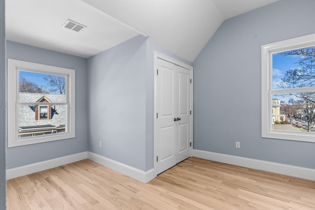 Condominium at 7 Waumbeck St, Boston MA 02121, photo 17 of 21