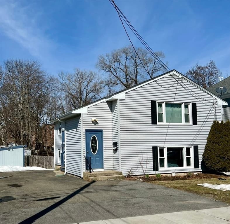10 Edgemere Rd, Quincy MA 02169
