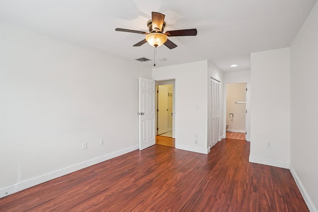 Condominium at 35 Desmoines Road # 209, Quincy MA 02169, photo 13 of 21