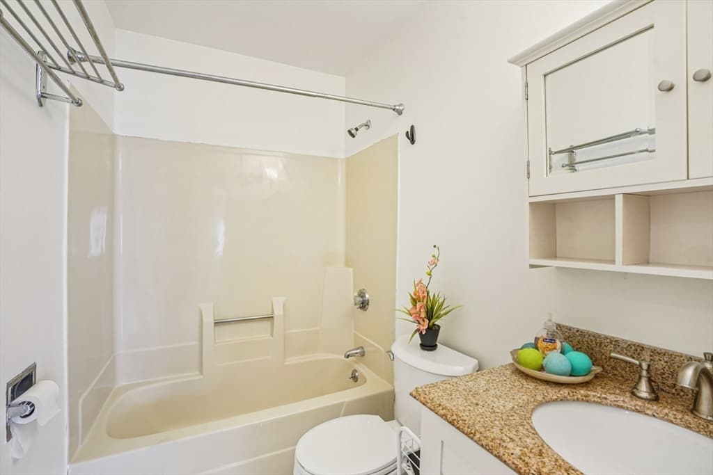 Condominium at 35 Desmoines Road # 209, Quincy MA 02169, photo 14 of 21