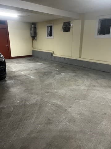 191 K # 7, Boston MA 02127