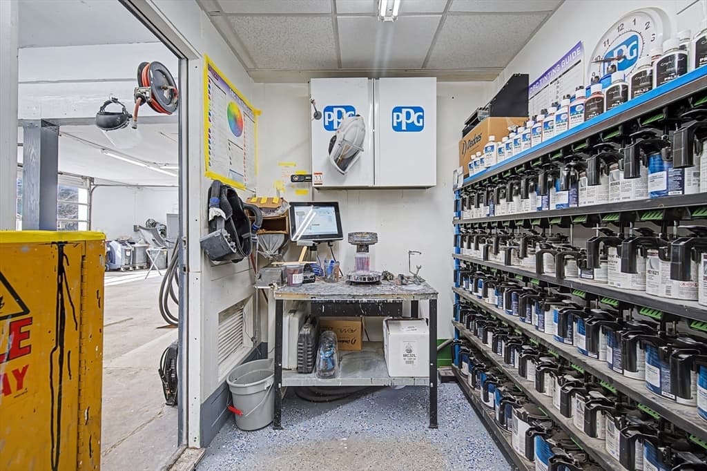 Commercial Sale at 298 Village Street, Medway MA 02053, photo 16 of 31