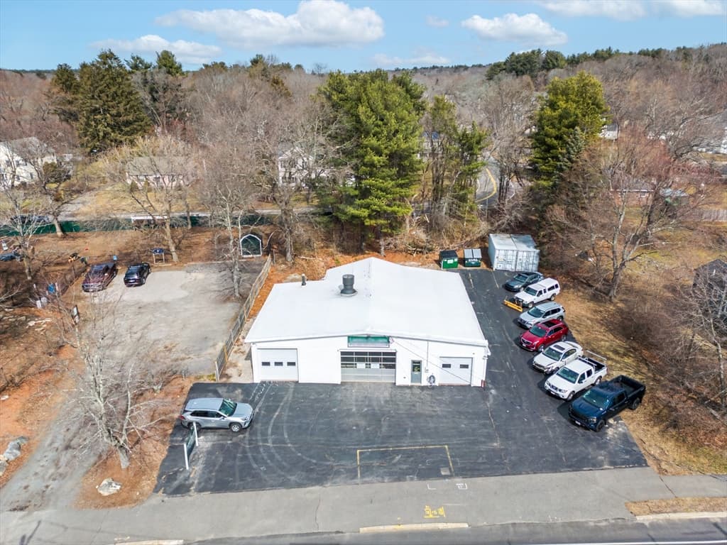 Commercial Sale at 298 Village Street, Medway MA 02053, photo 3 of 31