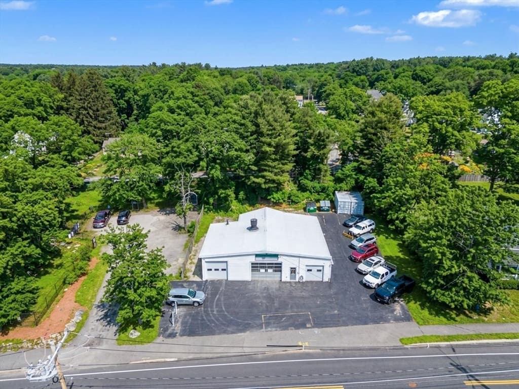 Commercial Sale at 298 Village Street, Medway MA 02053, photo 5 of 31