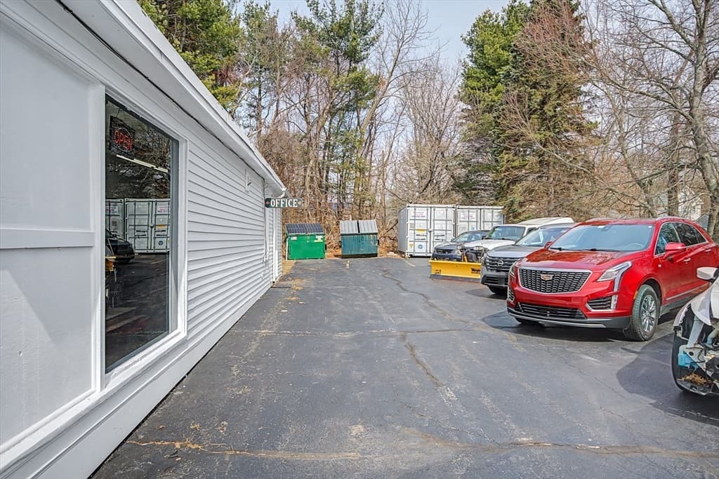 Commercial Sale at 298 Village Street, Medway MA 02053, photo 30 of 31