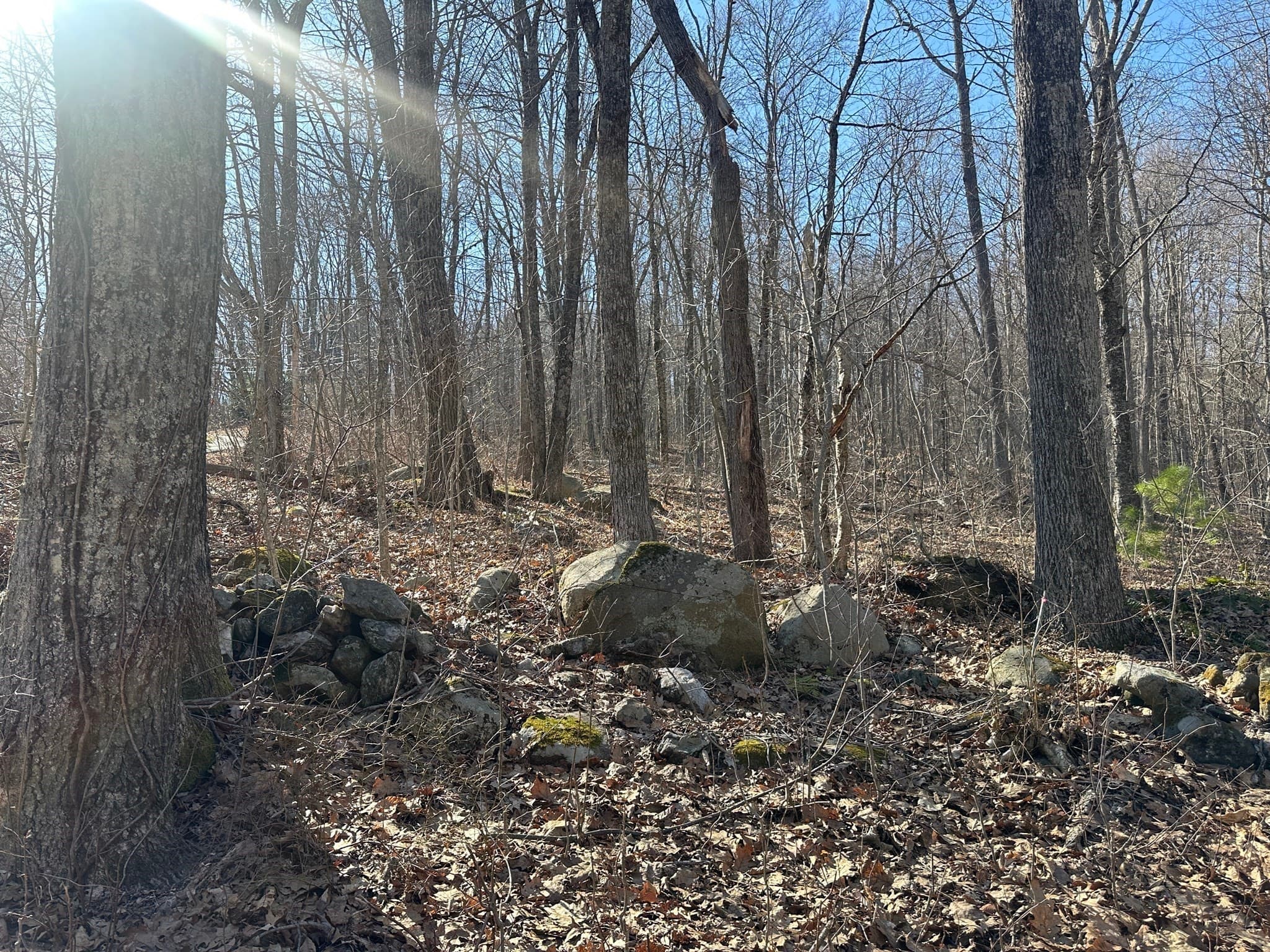 Residential at Lot 1 Woodhill Rd, Monson MA 01057, photo 2 of 9