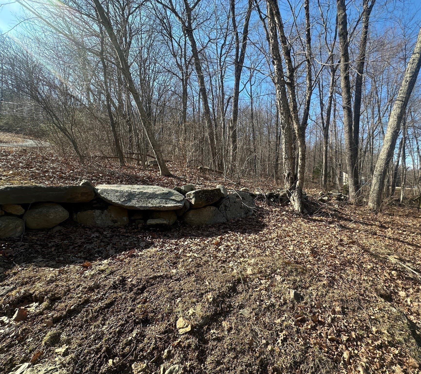 Residential at Lot 1 Woodhill Rd, Monson MA 01057, photo 4 of 9