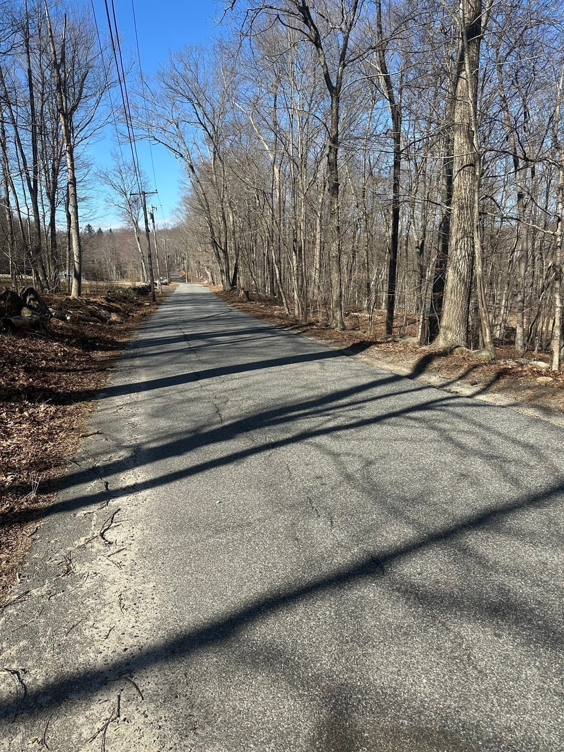 Residential at Lot 1 Woodhill Rd, Monson MA 01057, photo 8 of 9