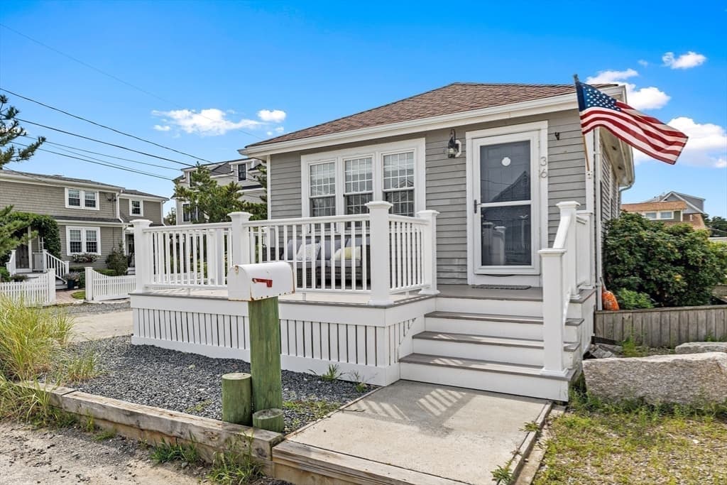 Single Family Residence at 36 Ocean Rd N, Duxbury MA 02332, Duxbury, photo 2 of 36