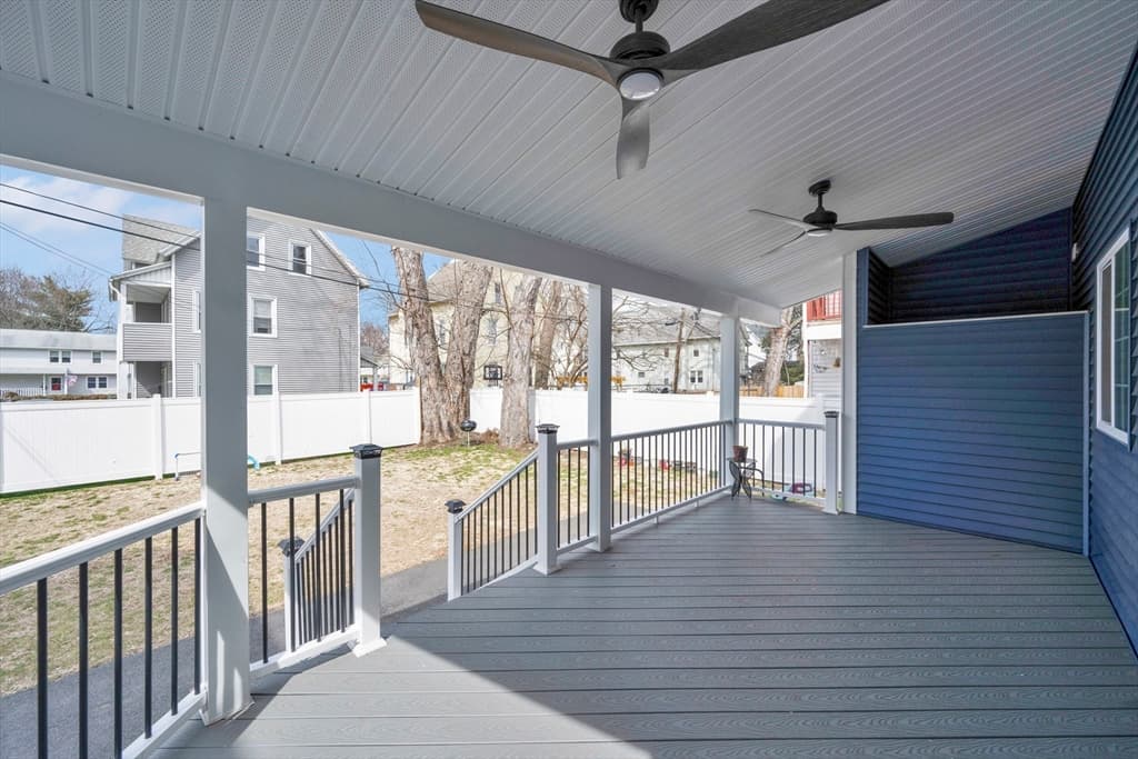 Single Family Residence at 42 Ringgold St, Springfield MA 01104, Springfield, photo 36 of 38