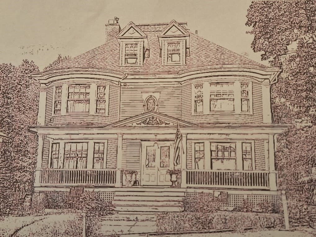 Single Family Residence at 23 Germain St, Worcester MA 01602, Worcester, photo 42 of 42