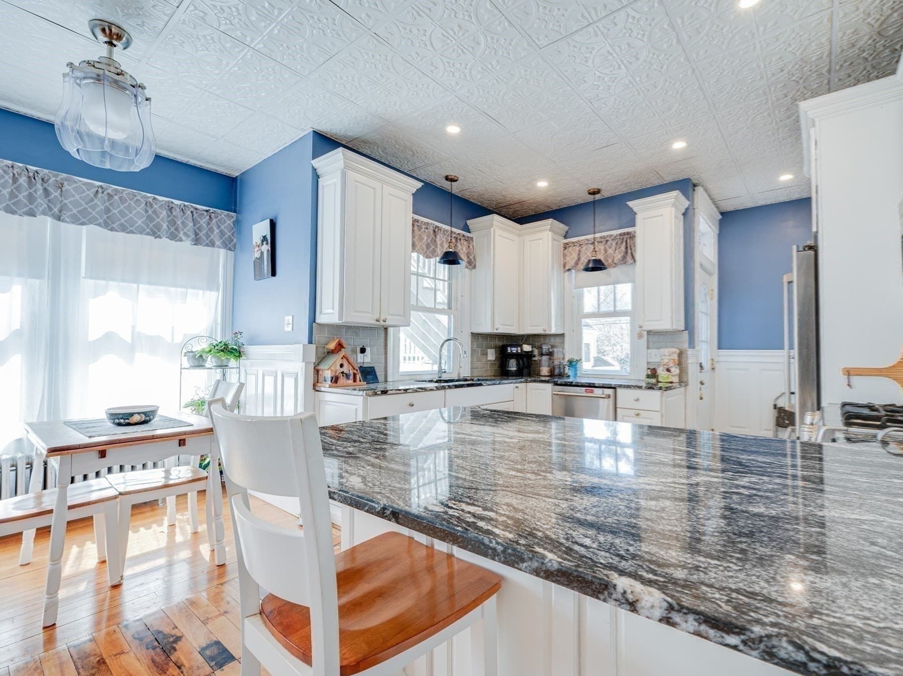 Single Family Residence at 23 Germain St, Worcester MA 01602, Worcester, photo 13 of 42