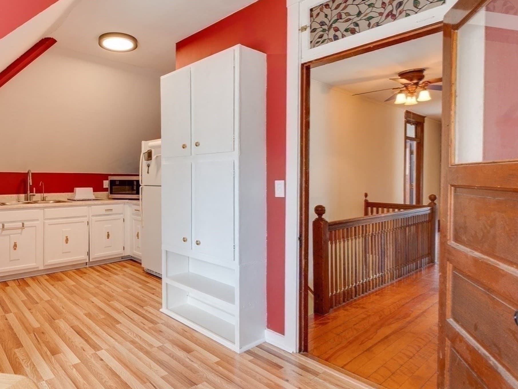 Single Family Residence at 23 Germain St, Worcester MA 01602, Worcester, photo 26 of 42