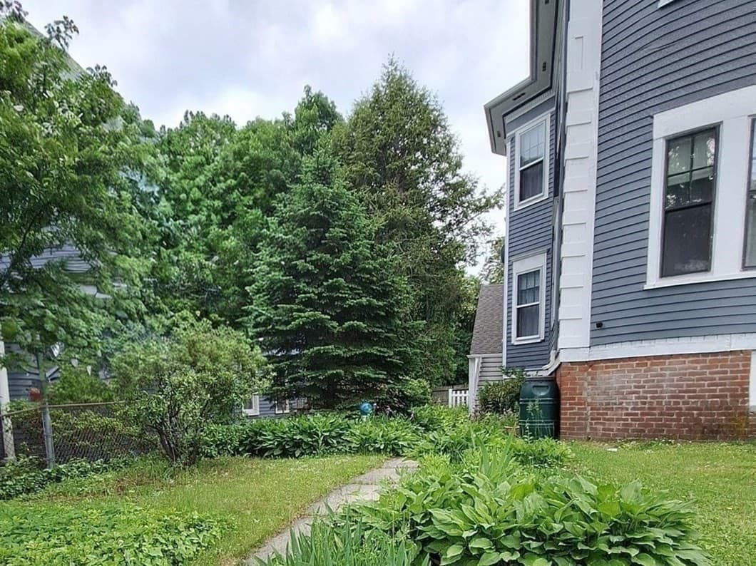 Single Family Residence at 23 Germain St, Worcester MA 01602, Worcester, photo 36 of 42