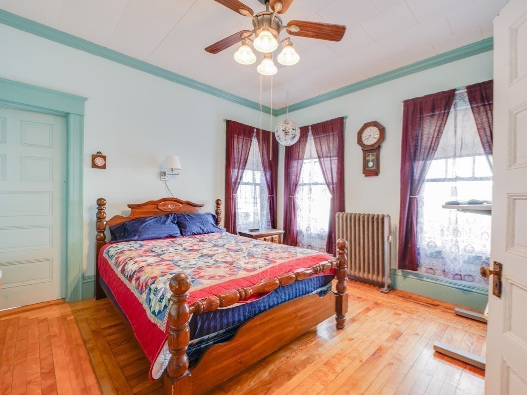 Single Family Residence at 23 Germain St, Worcester MA 01602, Worcester, photo 24 of 42