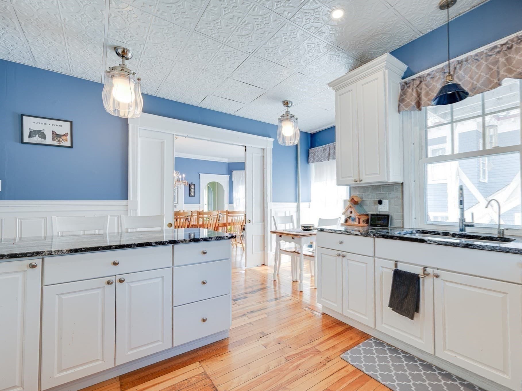 Single Family Residence at 23 Germain St, Worcester MA 01602, Worcester, photo 14 of 42