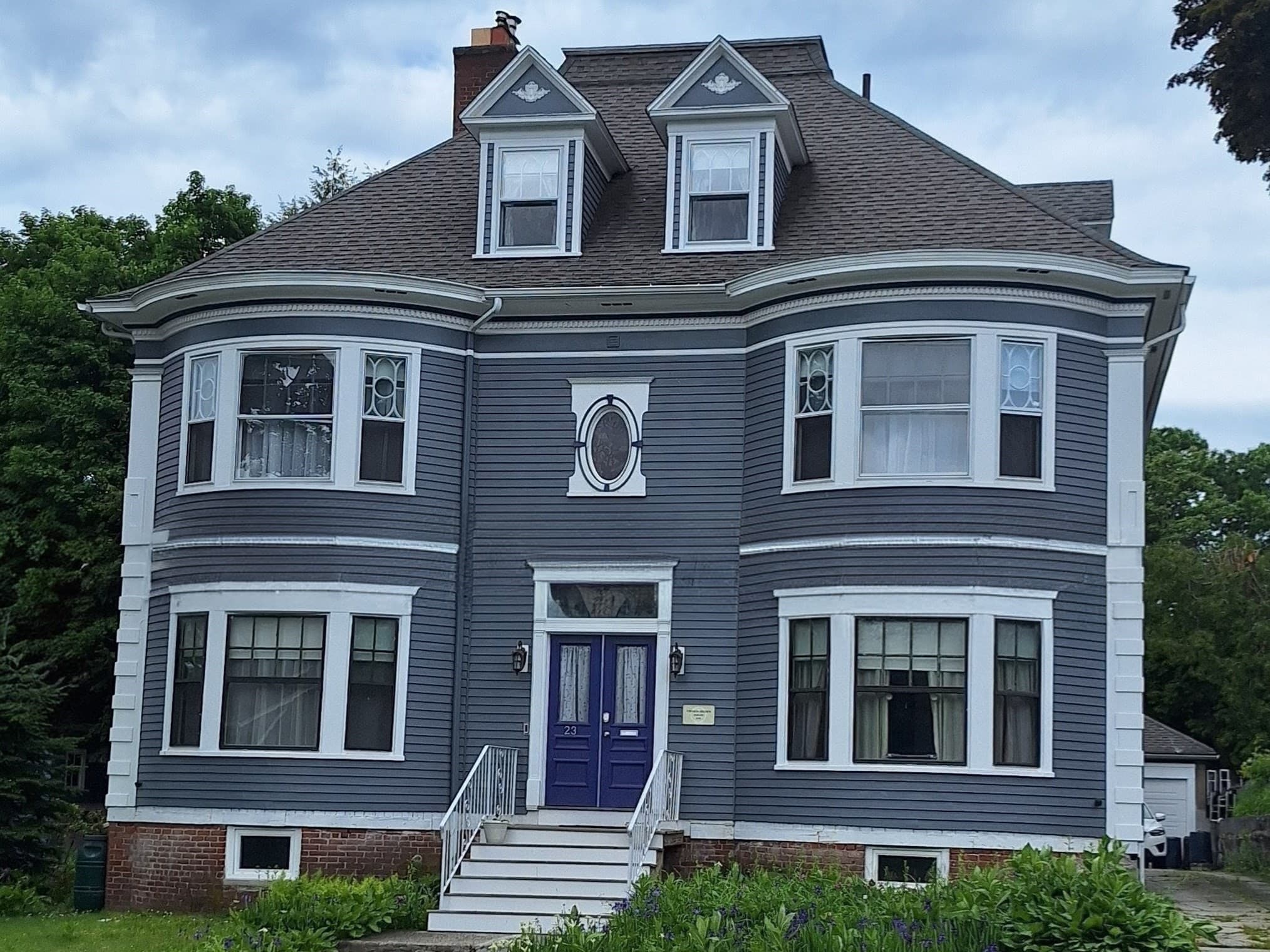 Single Family Residence at 23 Germain St, Worcester MA 01602, Worcester, photo 37 of 42