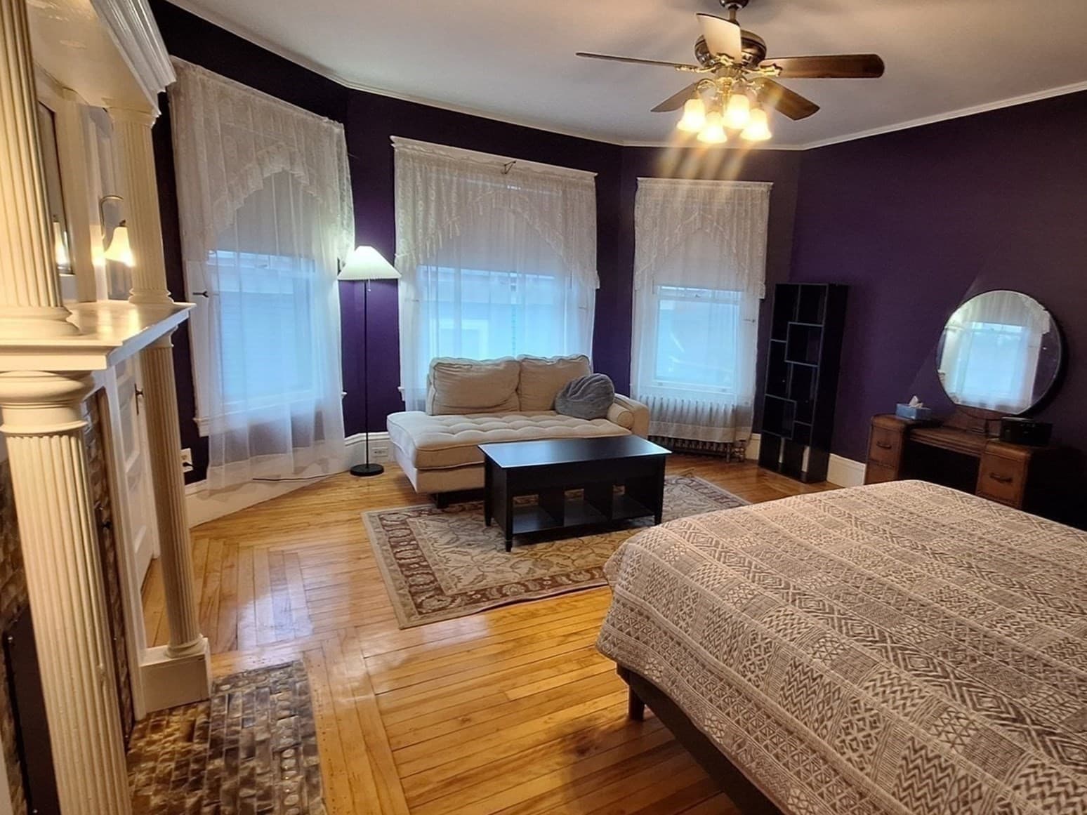 Single Family Residence at 23 Germain St, Worcester MA 01602, Worcester, photo 19 of 42