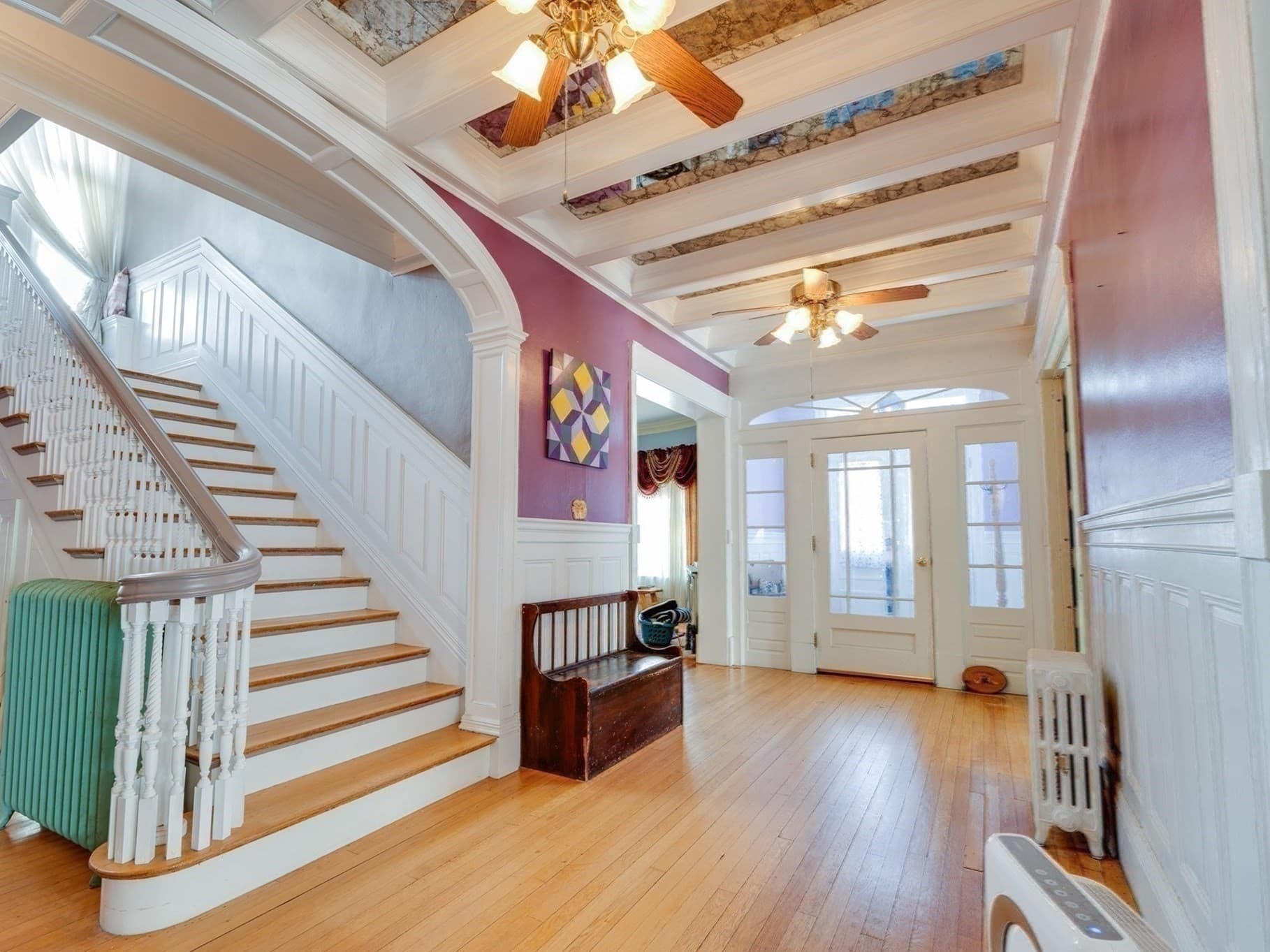 Single Family Residence at 23 Germain St, Worcester MA 01602, Worcester, photo 35 of 42