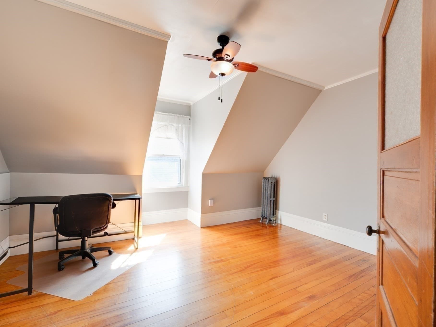Single Family Residence at 23 Germain St, Worcester MA 01602, Worcester, photo 29 of 42