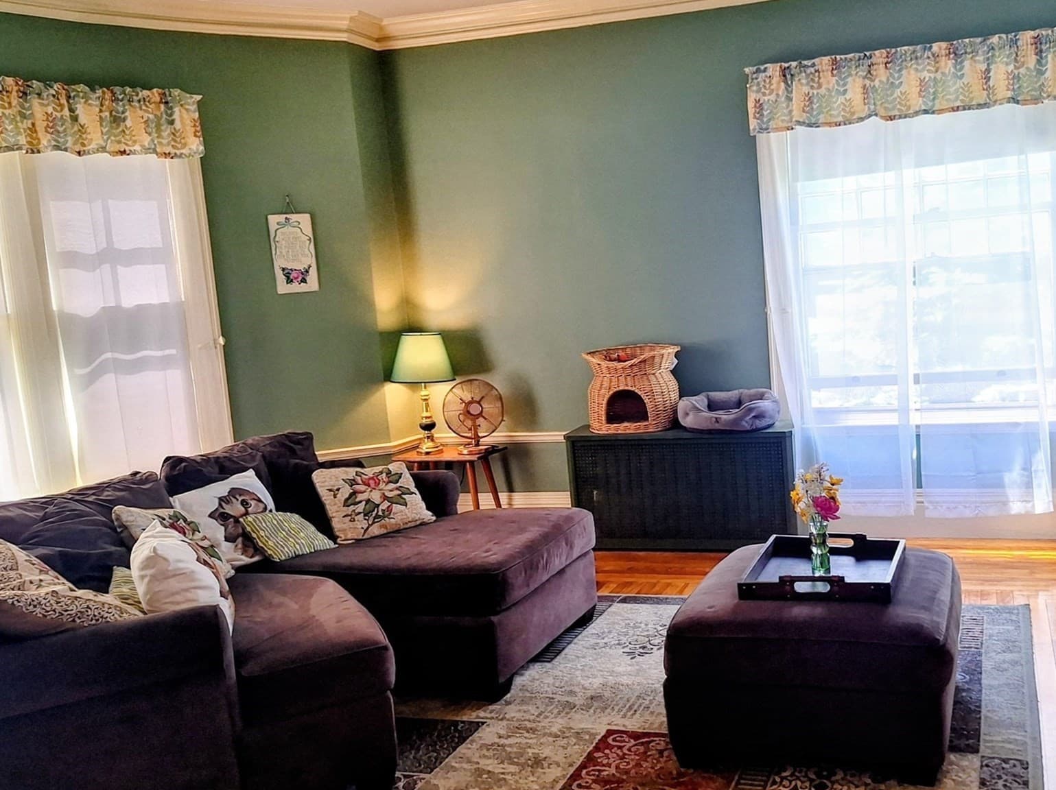 Single Family Residence at 23 Germain St, Worcester MA 01602, Worcester, photo 4 of 42