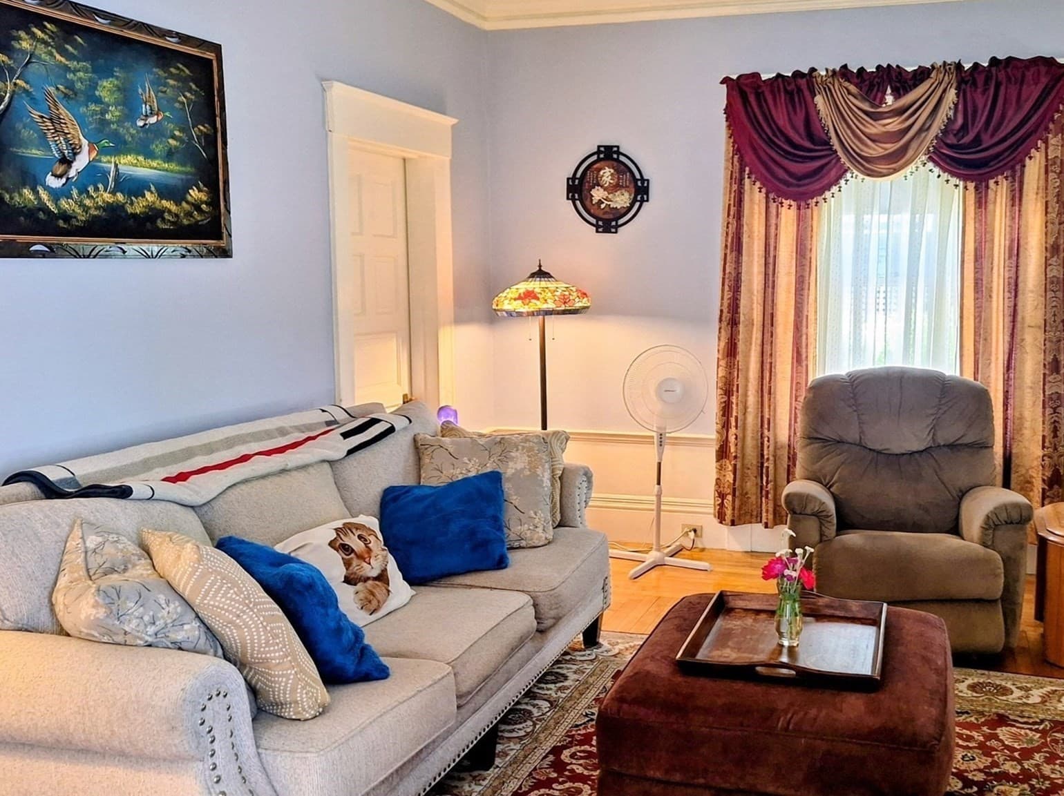 Single Family Residence at 23 Germain St, Worcester MA 01602, Worcester, photo 8 of 42