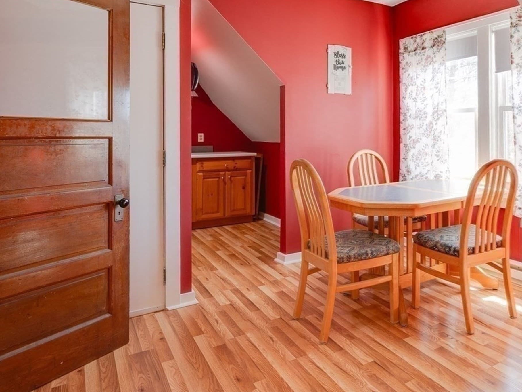 Single Family Residence at 23 Germain St, Worcester MA 01602, Worcester, photo 25 of 42
