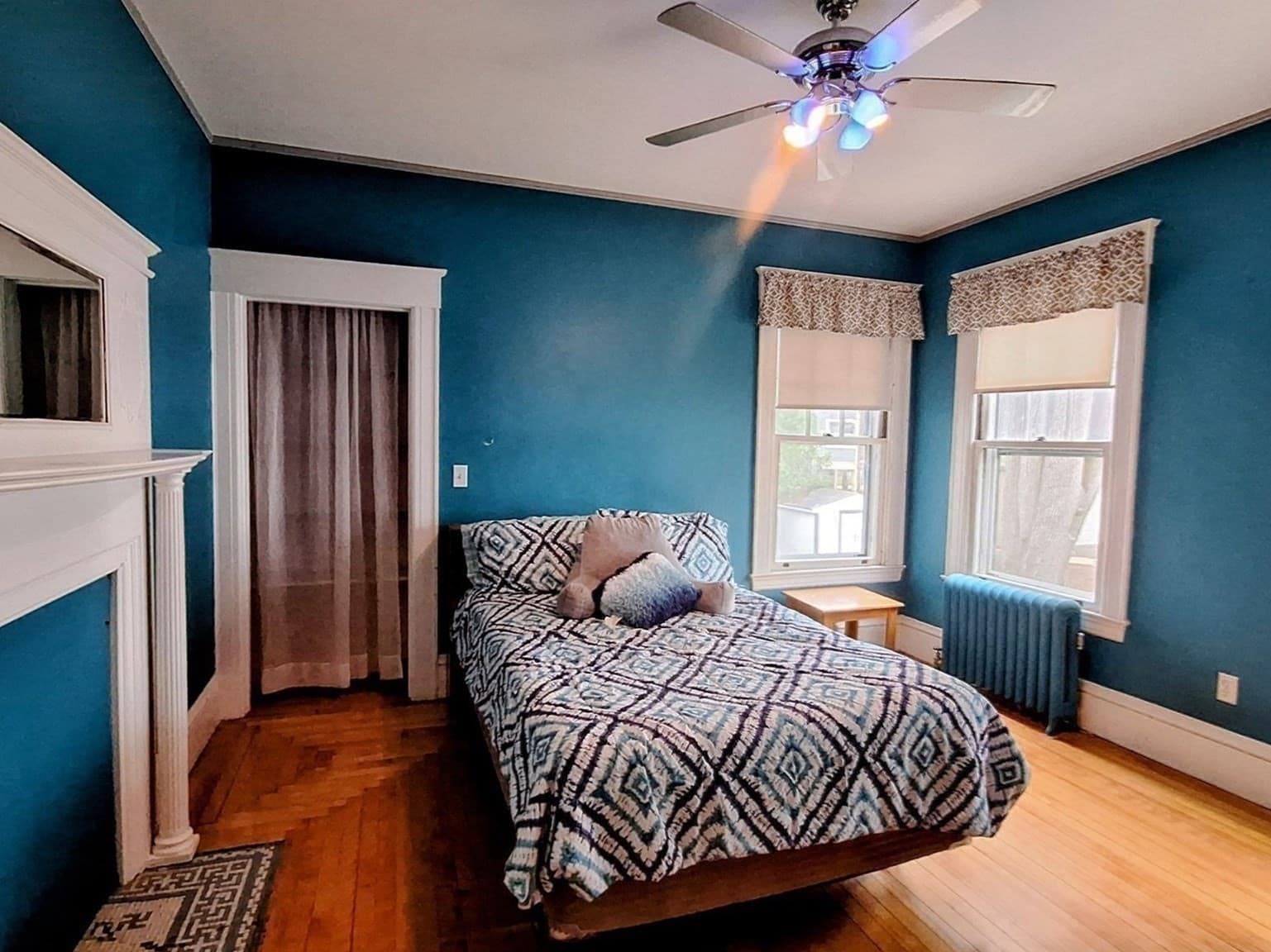 Single Family Residence at 23 Germain St, Worcester MA 01602, Worcester, photo 21 of 42