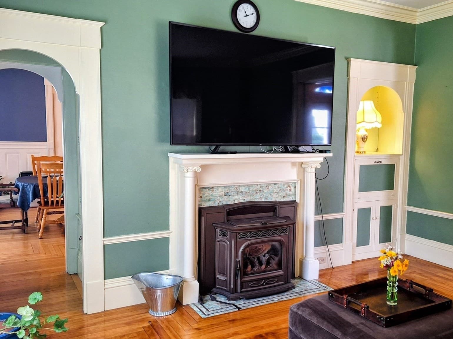 2 Family - 2 Units Up/Down at 23 Germain St, Worcester MA 01602, Worcester, photo 5 of 42