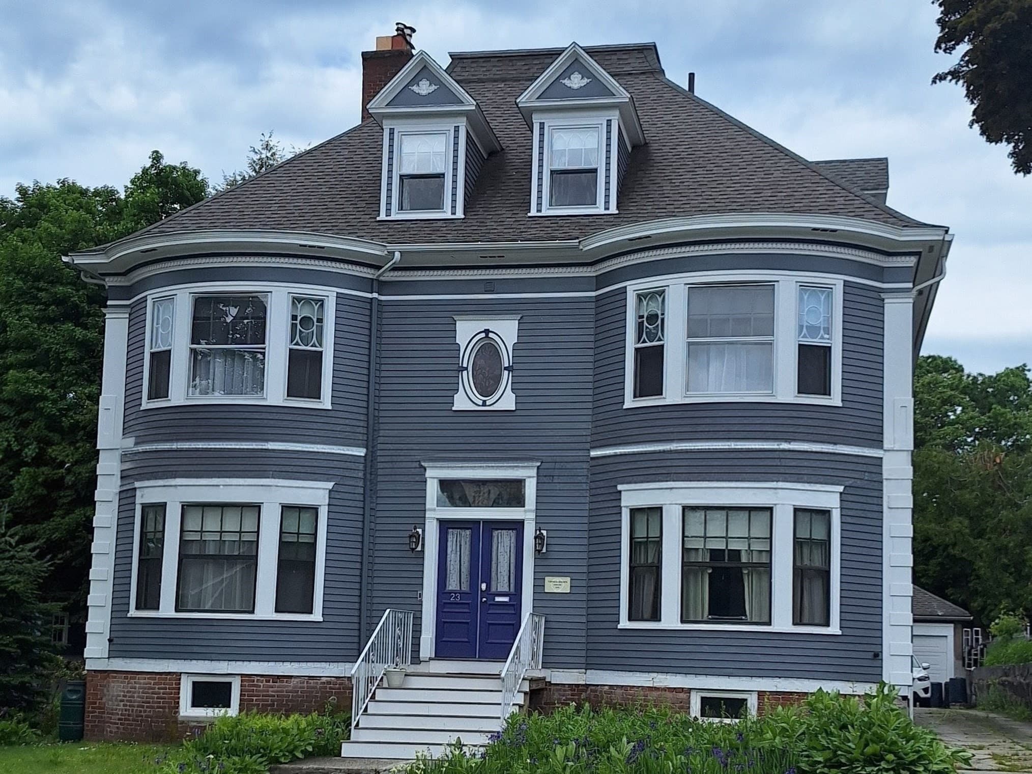 2 Family - 2 Units Up/Down at 23 Germain St, Worcester MA 01602, Worcester, photo 37 of 42
