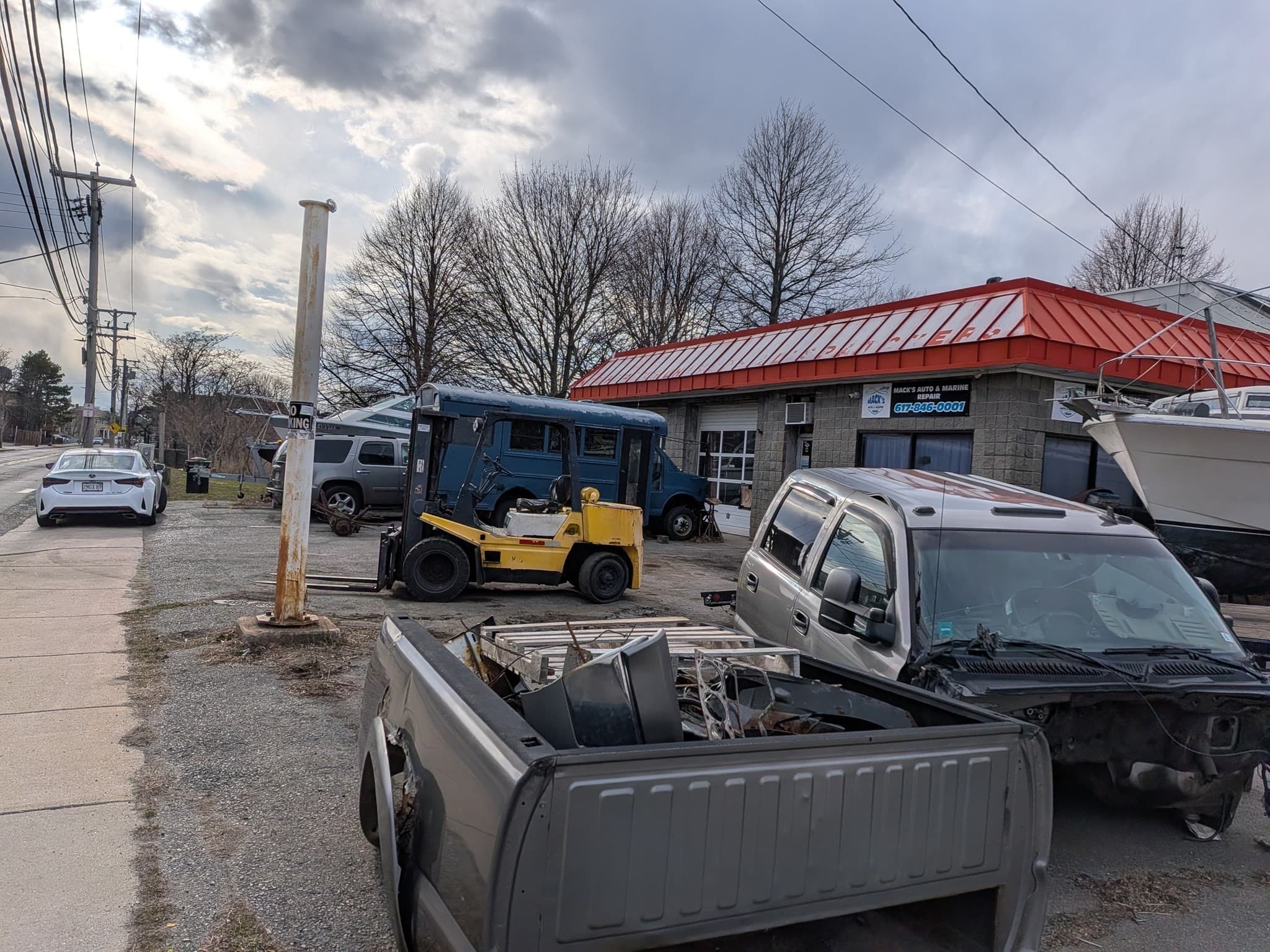 Commercial Sale at 250 Washington Ave, Winthrop MA 02152, Winthrop, photo 2 of 12
