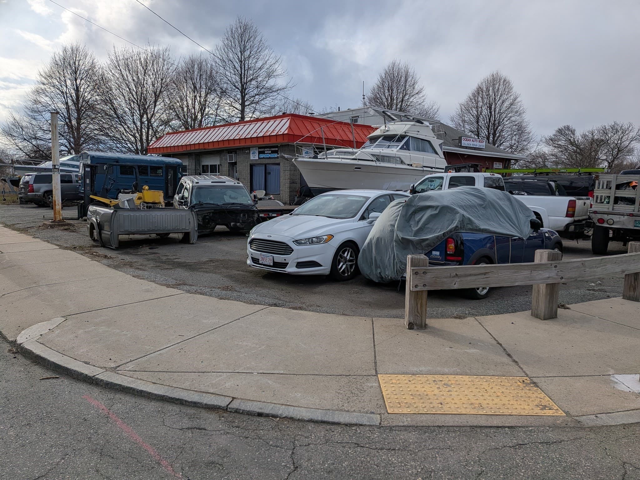 Commercial Sale at 250 Washington Ave, Winthrop MA 02152, Winthrop, photo 3 of 12
