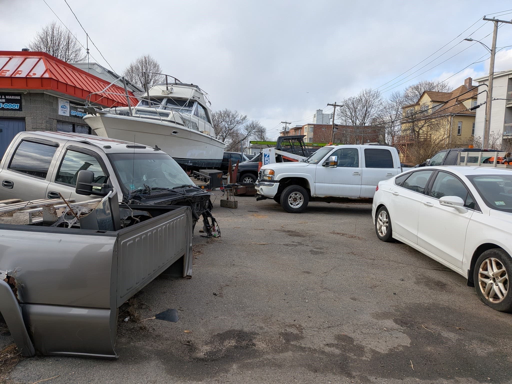 Commercial Sale at 250 Washington Ave, Winthrop MA 02152, Winthrop, photo 9 of 12