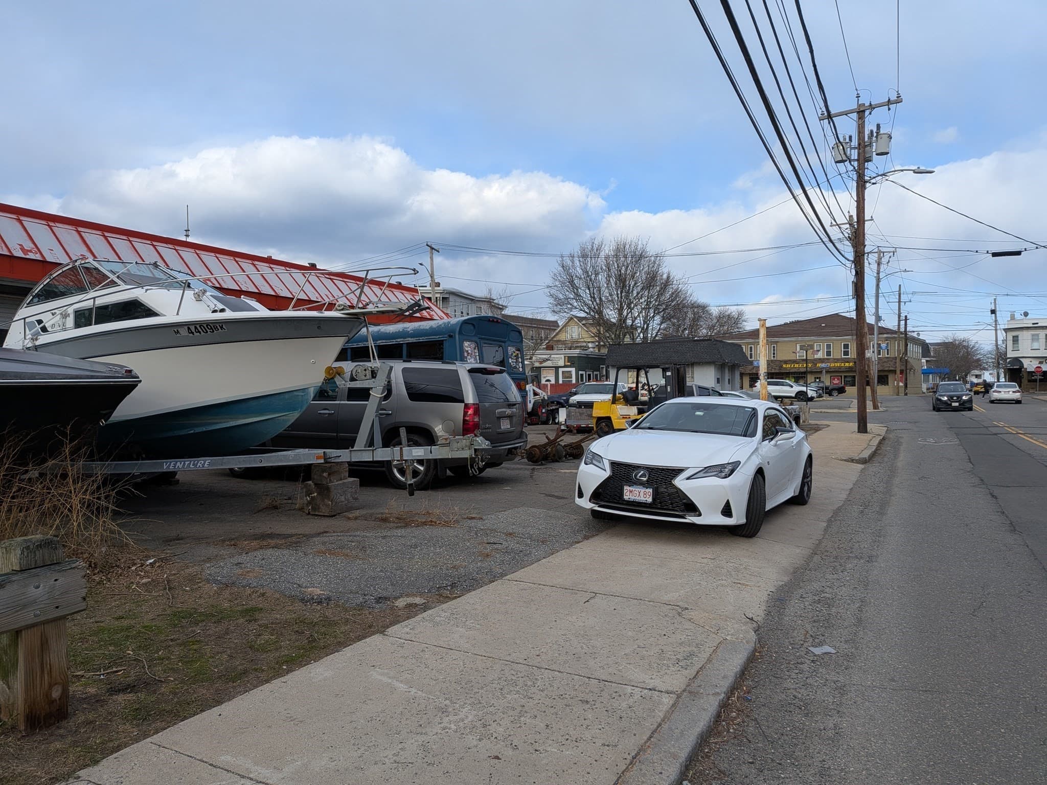 Commercial Sale at 250 Washington Ave, Winthrop MA 02152, Winthrop, photo 10 of 12