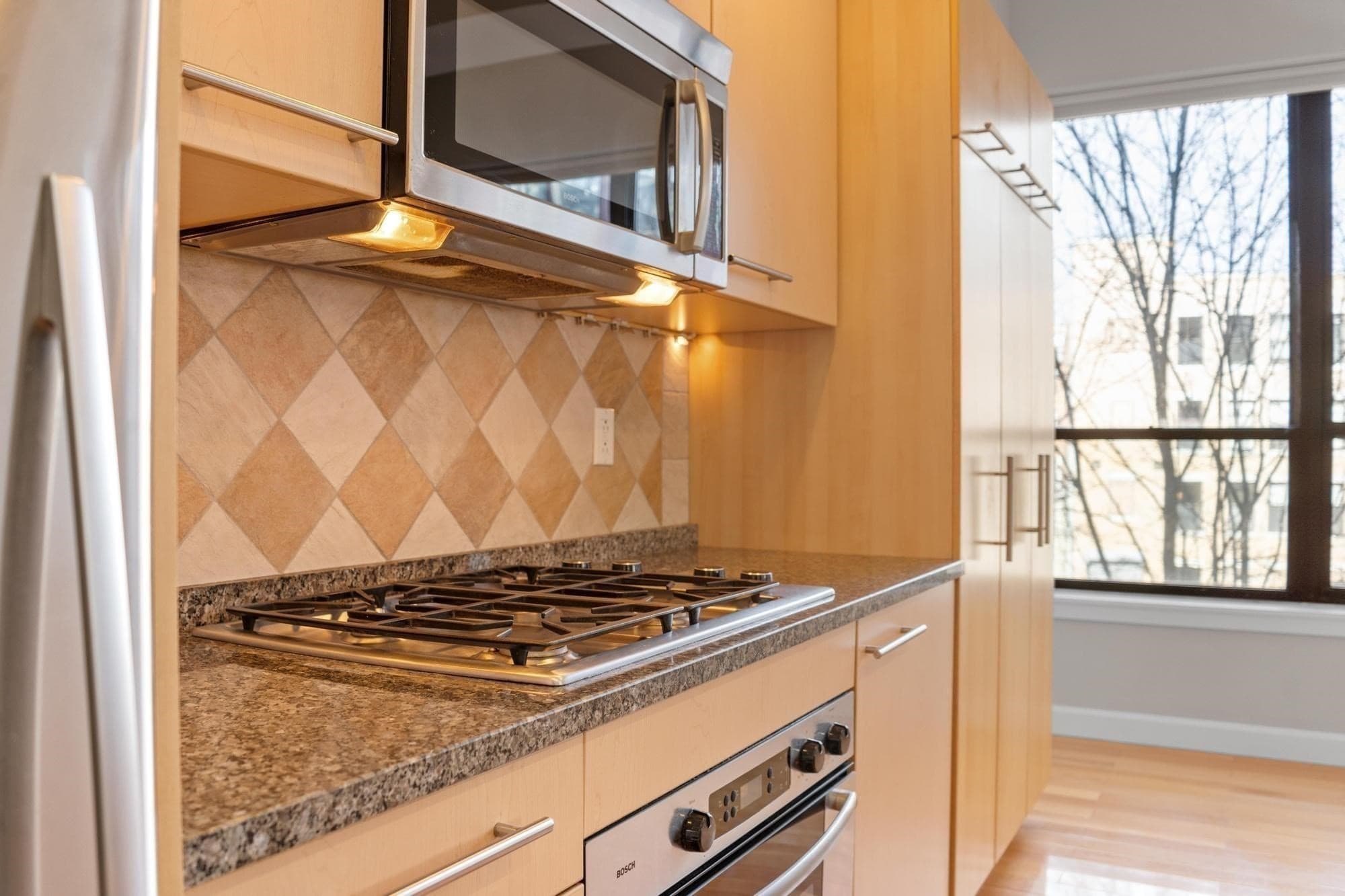 Condominium at 40 Fay Street # 301, Boston MA 02118, photo 23 of 31
