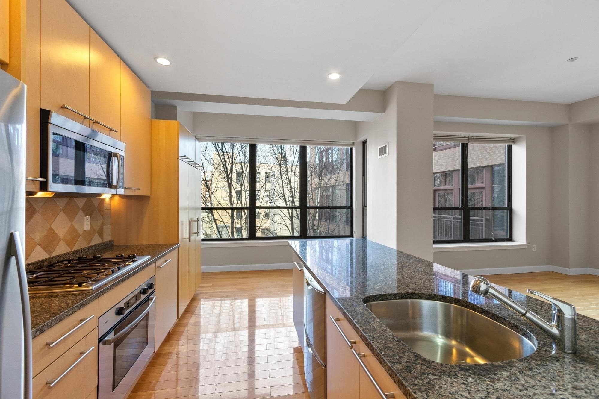 Condominium at 40 Fay Street # 301, Boston MA 02118, photo 2 of 31