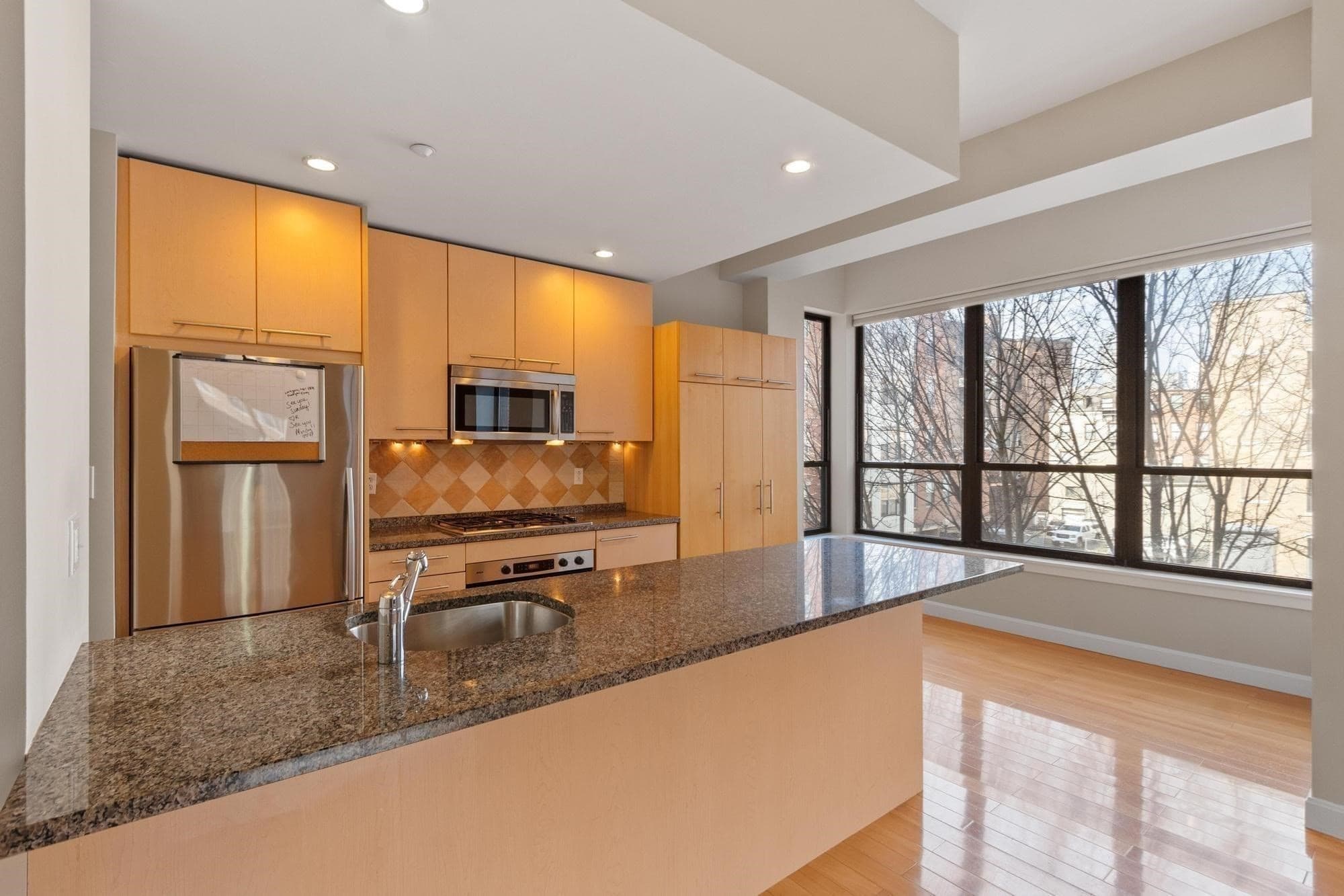 Condominium at 40 Fay Street # 301, Boston MA 02118, photo 16 of 31