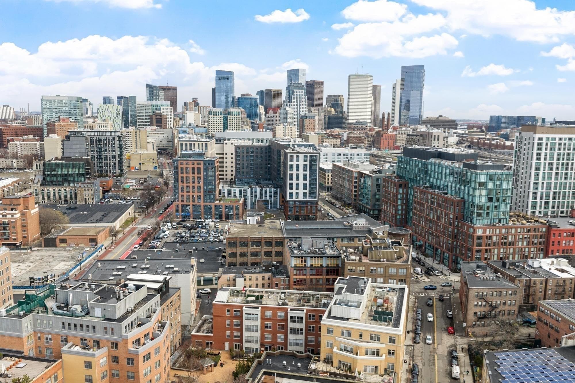 Condominium at 40 Fay Street # 301, Boston MA 02118, photo 28 of 31