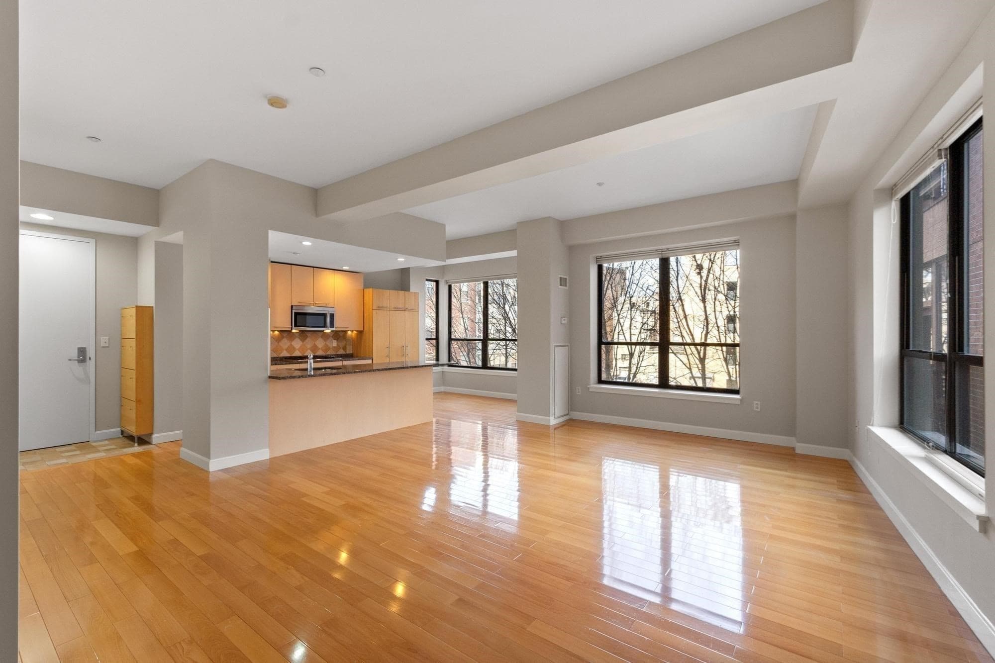 Condominium at 40 Fay Street # 301, Boston MA 02118, photo 18 of 31