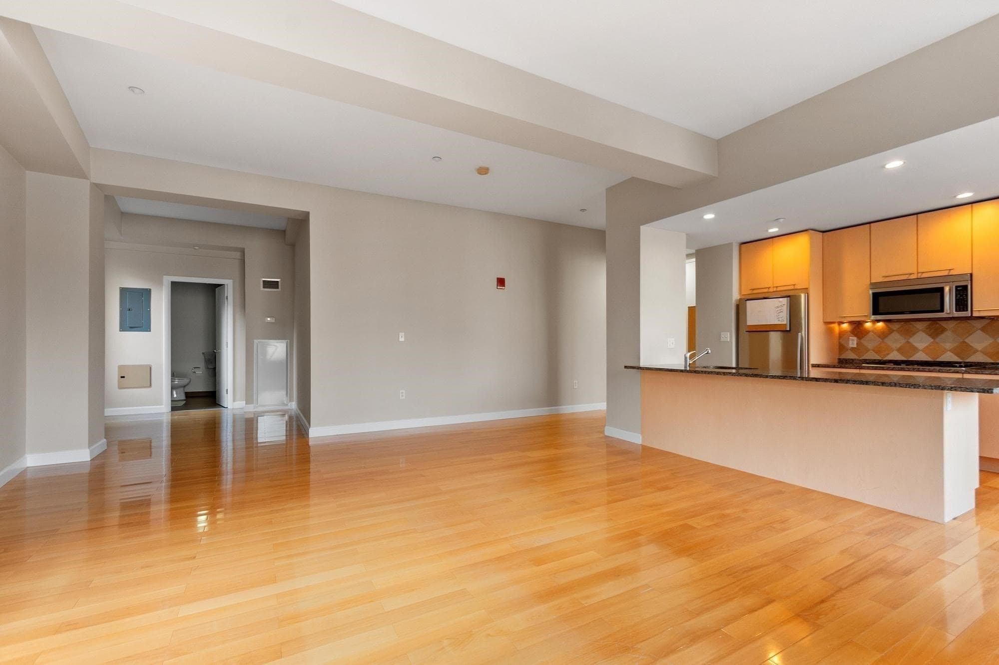 Condominium at 40 Fay Street # 301, Boston MA 02118, photo 11 of 31