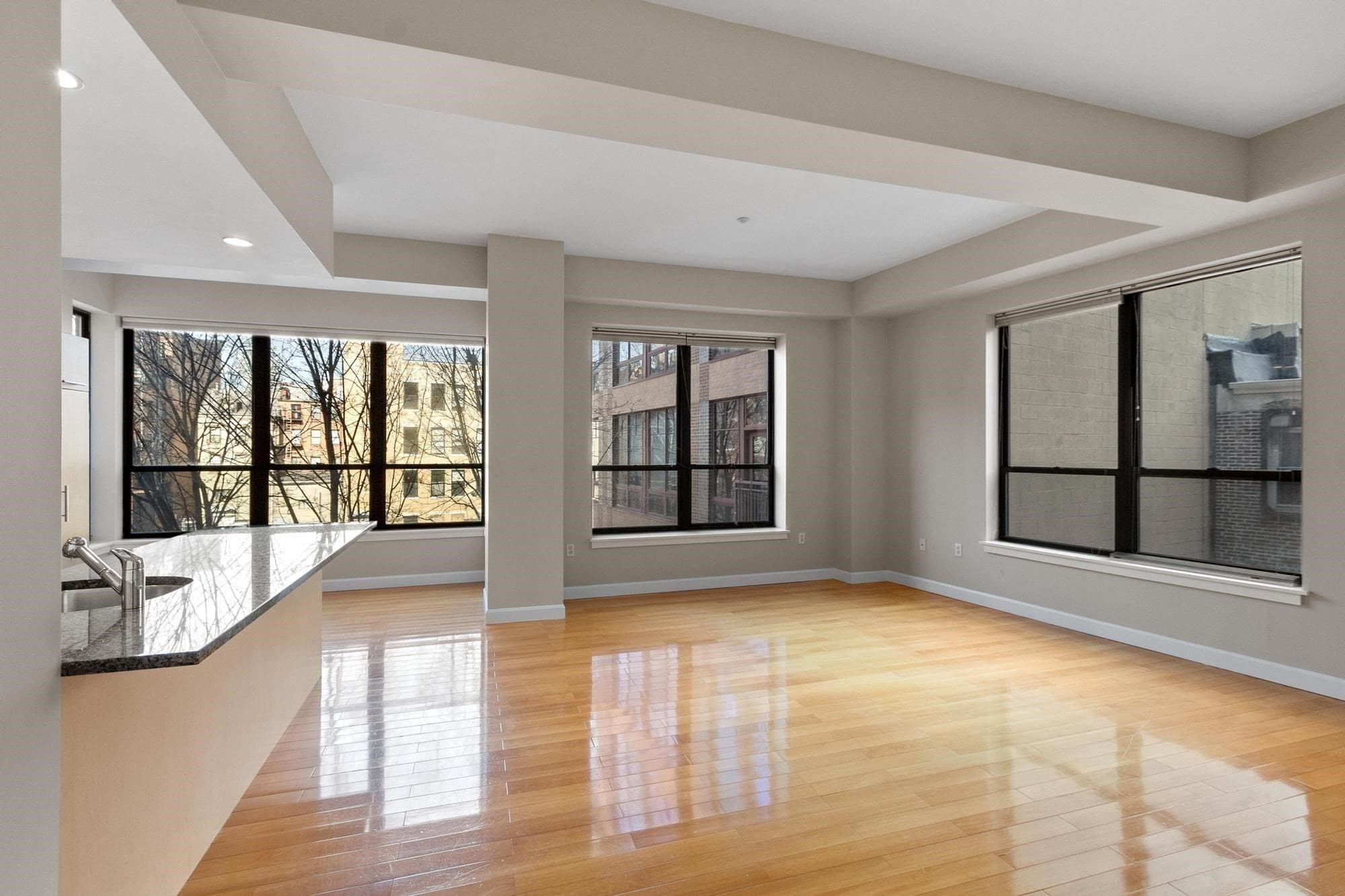 Condominium at 40 Fay Street # 301, Boston MA 02118, photo 4 of 31