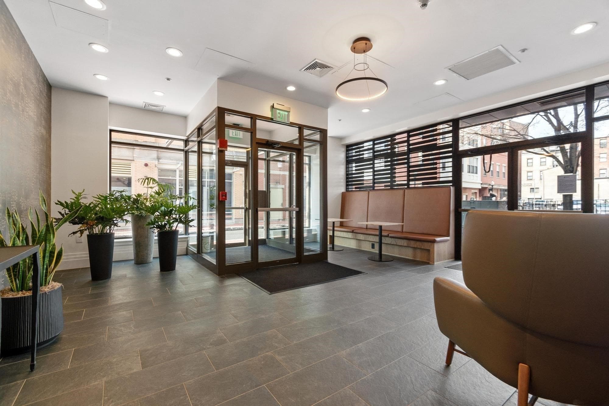 Condominium at 40 Fay Street # 301, Boston MA 02118, photo 25 of 31