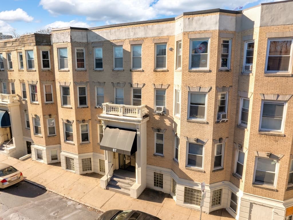 87 Gordon Street, Boston MA 02135 photo 2