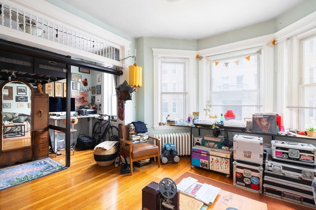 87 Gordon Street, Boston MA 02135 photo 9