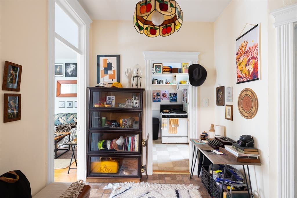87 Gordon Street, Boston MA 02135 photo 8