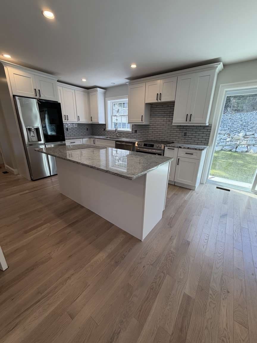 Single Family Residence at 95 Leicester St., Oxford MA 01540, Oxford, photo 16 of 20