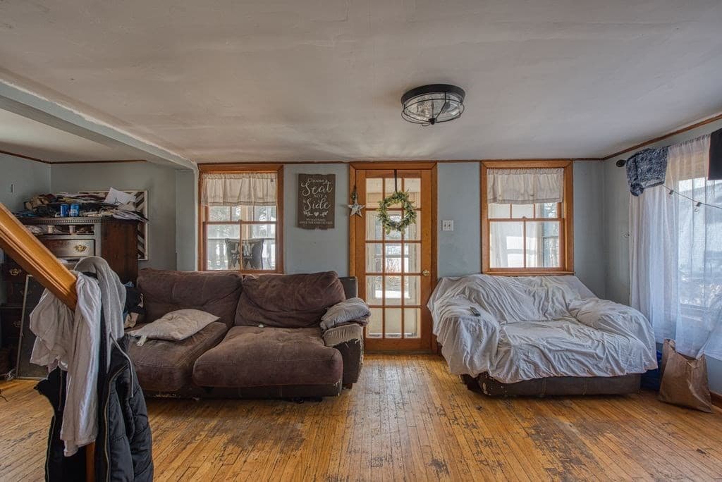 Single Family Residence at 22 Ocean Ave, Hanson MA 02341, Hanson, photo 6 of 12