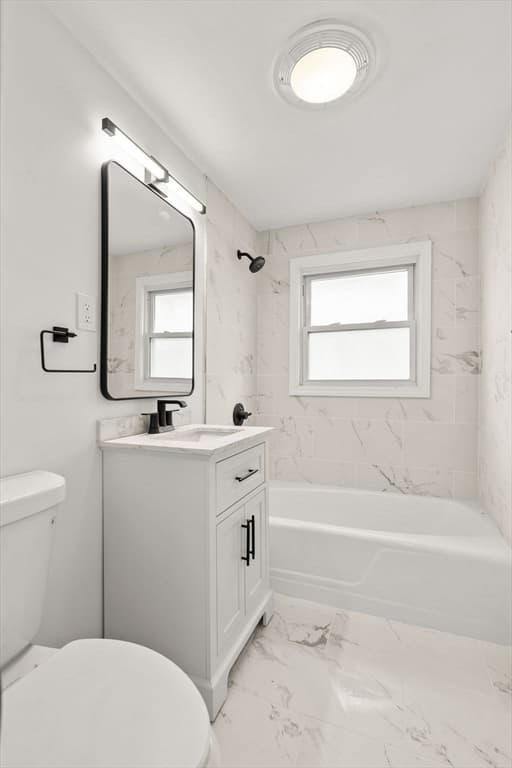 2 Family - 2 Units Up/Down at 48 Nonantum, Boston MA 02135, photo 9 of 26