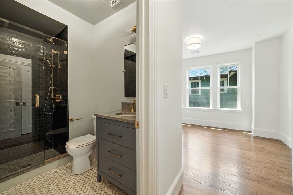 Condominium at 197 Winchester Street # 1, Brookline MA 02446, photo 18 of 42